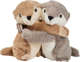Warmies Kuschel-Freunde Otter Wärmetiere