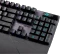 ASUS ROG Strix Scope II RX, PBT, LEDs RGB, ROG RX RED, USB, FR Vorschaubild
