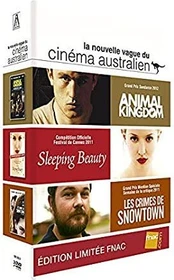 Animal Kingdom - Koenigreich des Verbrechens (DVD)
