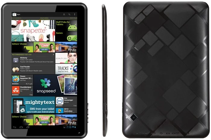 IconBIT NetTAB Thor LE MK2, 16GB