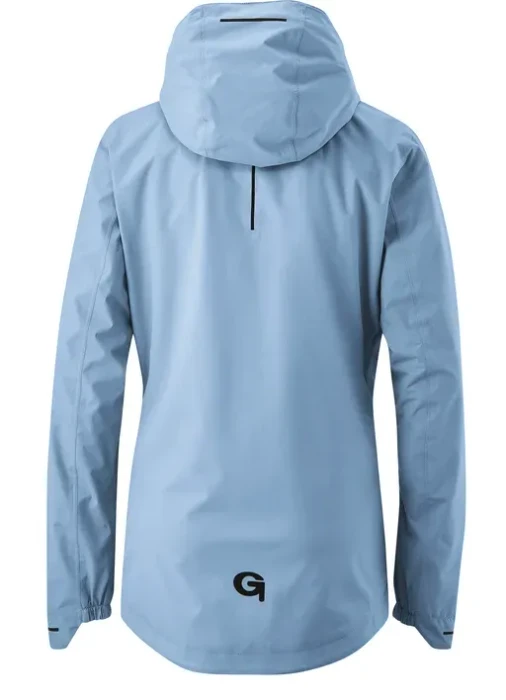 Gonso Save Essential Fahrradjacke flyaway (Damen)