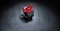 Razer Huntsman Tournament Edition, TKL, Razer Linear Optical RED, USB, EU Vorschaubild