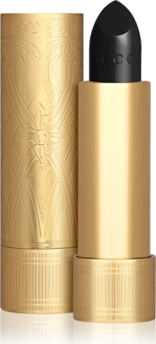Gucci Rouge A Levres Satin Lipstick 700 crystal black, 3.5g