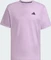 adidas Train Essentials Feelready Laufshirt kurzarm powder plum/black (Herren) Vorschaubild