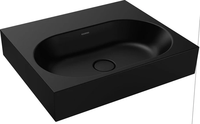 Schwarz Matt 100