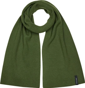 Falke Basic Apparel Unisex Schal olive