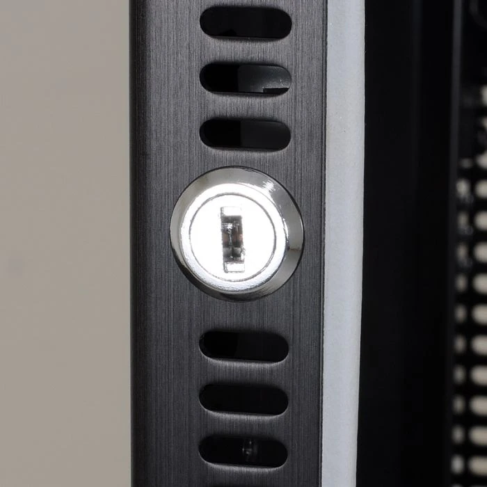Lian Li PC-A76X, schallgedämmt