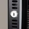 Lian Li PC-A76X, schallgedämmt Vorschaubild