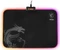 MSI Agility GD60 Gaming Mousepad, RGB beleuchtet, schwarz Vorschaubild