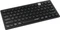 Kensington Multi-Device Dual Wireless Compact Keyboard, schwarz, USB/Bluetooth, UK Vorschaubild