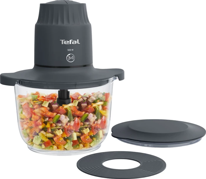 Tefal MB6031 Choppeo Zerkleinerer