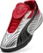 Puma V-S2 Goalgetter puma silver/for all time red Vorschaubild