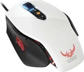 Corsair Gaming M65 RGB weiß, USB