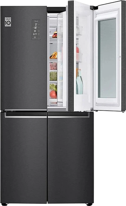 LG GMQ844MC5E Multi Door