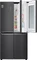 LG GMQ844MC5E Multi Door Vorschaubild