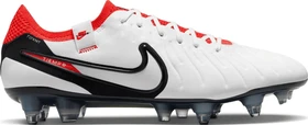 Nike Tiempo Legend 10 Elite SG weiß/schwarz