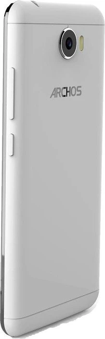 Archos 50 Cobalt weiß