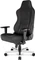AKRacing Onyx Gamingstuhl, schwarz Vorschaubild