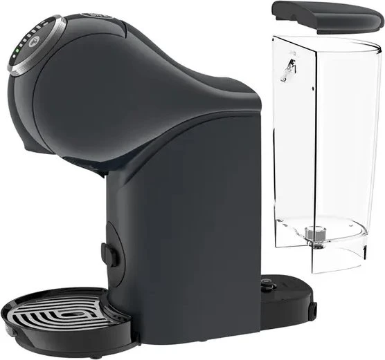 Krups KP340B Nescafe Dolce Gusto Genio S Plus cosmic grey