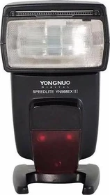 Yongnuo YN-568 EXIII