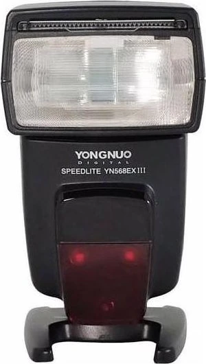 Yongnuo YN-568 EXIII