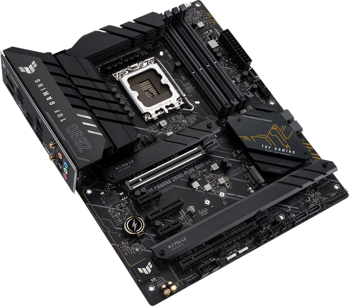 ASUS TUF Gaming Z690-Plus WIFI D4 (Intel 1700)
