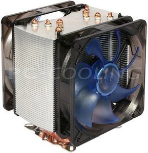 Cooltek CoolForce 1