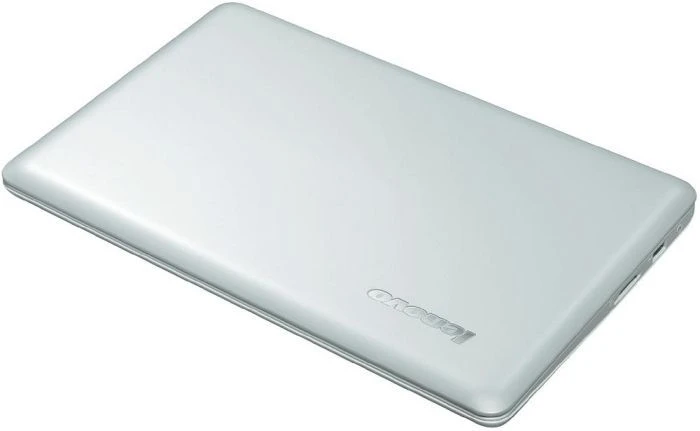 Lenovo IdeaPad S206, weiß, E1-1500, 4GB RAM, 320GB HDD, DE