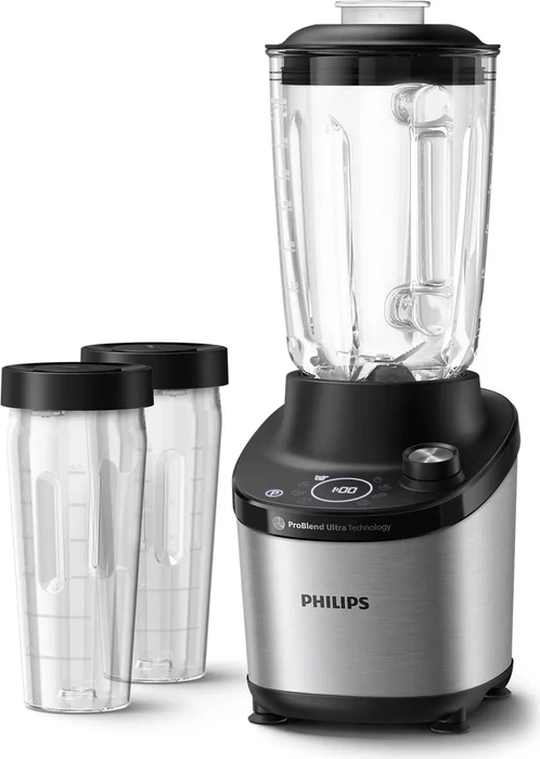 Philips HR3760/10 Standmixer