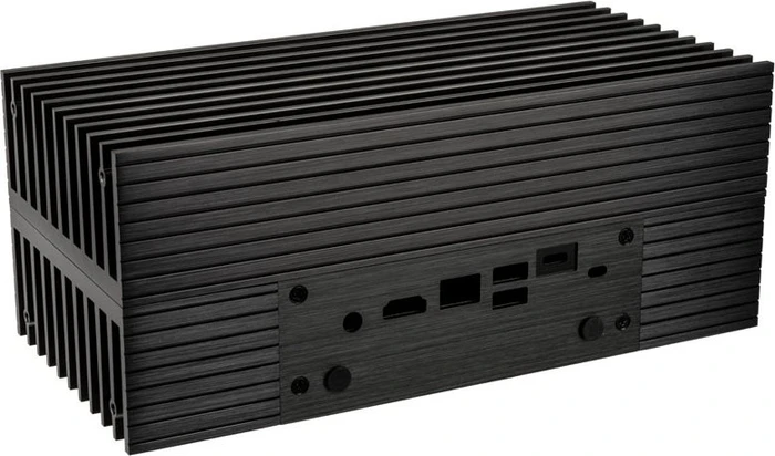Akasa Turing FX, OEM