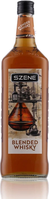 Szene Blended Whisky 1l