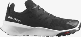 Salomon Patrol black/white (Junior)