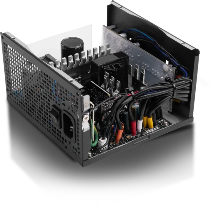 Gamdias Helios Gold P1A-850G 850W, ATX 2.52