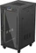 Lanberg 19" Rackschrank 22HE, LCD, freistehend, Flat Pack, V2, Glastür, IP20, RAL 9004, 800mm tief Vorschaubild