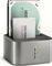 Axagon Dual Dock, 2.5"/3.5, USB-C 3.0 Vorschaubild