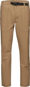 Mammut Mountain Tough Hose lang dark sand (Herren)