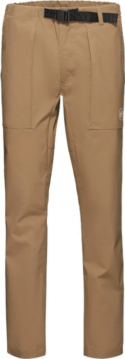 Mammut Mountain Tough Hose lang dark sand (Herren)