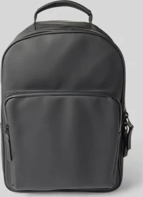 Rains Book Large 15 schwarz
