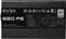 EVGA SuperNOVA P6 650 650W, ATX Vorschaubild