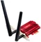 ASUS PCE-AC56, 2.4GHz/5GHz WLAN, PCIe x1 Vorschaubild