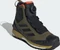 adidas Terrex Conrax BOA Rain.RDY focus olive/core black/pulse olive (Herren) Vorschaubild