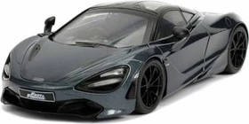 Jada Toys Fast & Furious - Shaw's McLaren 720S 1:24