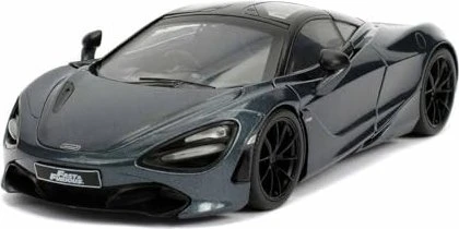 Jada Toys Fast & Furious - Shaw's McLaren 720S 1:24