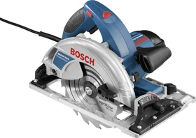 Bosch Professional GKS 65 GCE Elektro-Handkreissäge inkl. L-Boxx + Zubehör