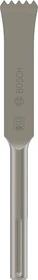 Bosch Professional SDS-max Mörtelmeißel, 32x300mm, 1 Stück