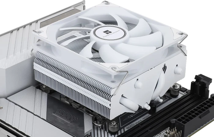 Thermalright AXP90-X53 White