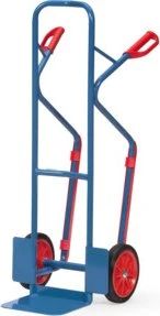 fetra Transportkarre Stahl 300kg