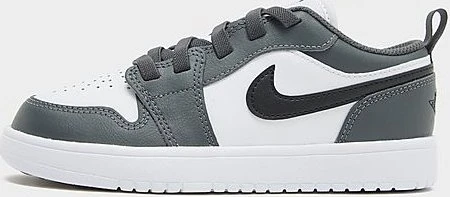 Nike Jordan 1 Low Alt white/iron grey/black (Junior)
