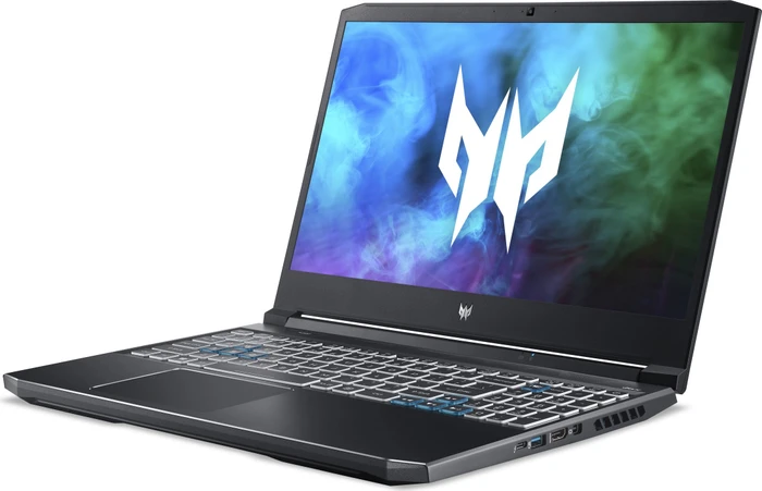 Acer Predator Helios 300 PH315-54-79QB, Core i7-11800H, 16GB RAM, 512GB SSD, GeForce RTX 3060, DE