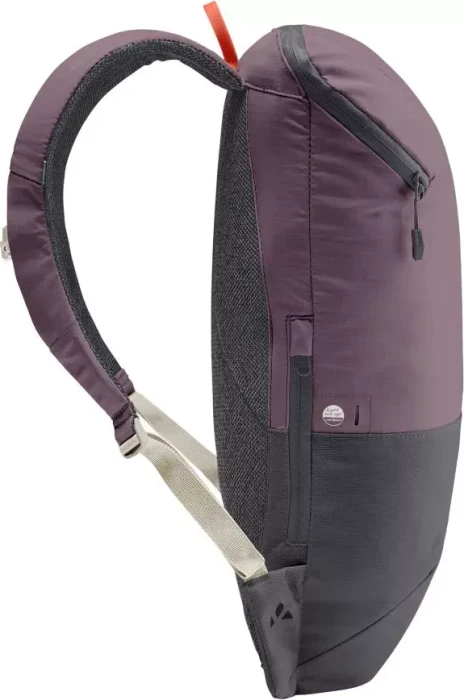 Vaude CityGo 14 blackberry
